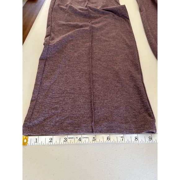 Zobha Lavender Wide Leg Pants - Picture 8 of 8